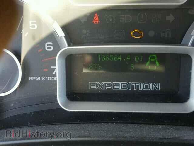 2007 FORD EXPEDITION - VIN: 1FMFU16527LA29964 - Фото 8