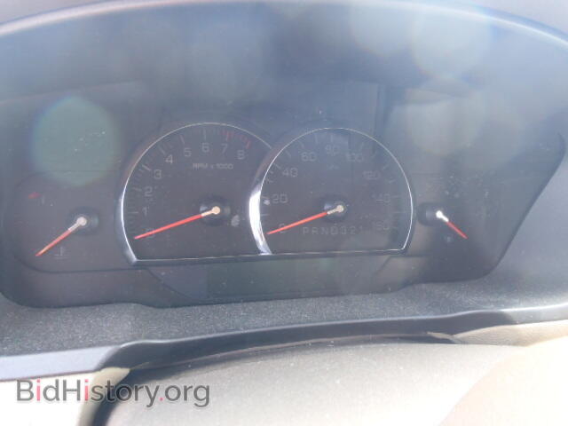 2006 CADILLAC DTS - VIN: 1G6KD57Y96U120096 - Photo 8
