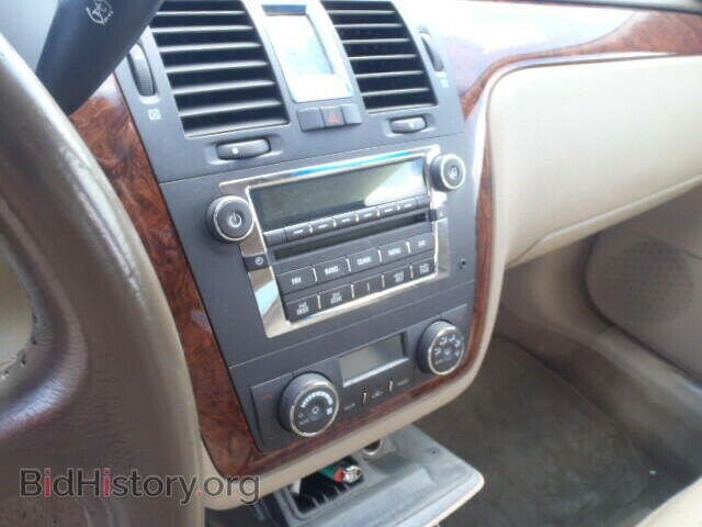 2006 CADILLAC DTS - VIN: 1G6KD57Y96U120096 - Photo 9