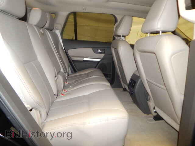2011 FORD EDGE - VIN: 2FMDK3KC3BBA67158 - Фото 5