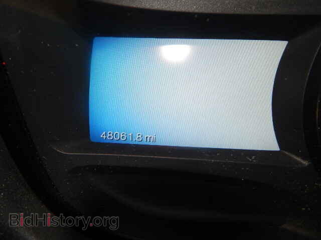 2011 FORD EDGE - VIN: 2FMDK3KC3BBA67158 - Фото 8