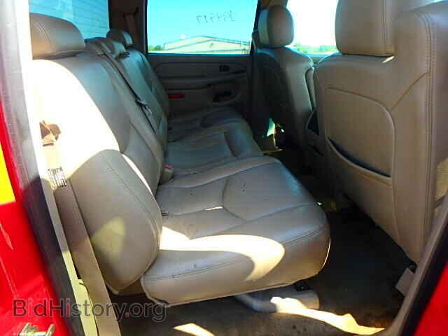 2005 CHEVROLET SILVERADO - VIN: 2GCEC13T551377153 - Фото 6