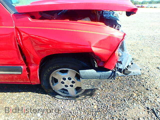 2005 CHEVROLET SILVERADO - VIN: 2GCEC13T551377153 - Фото 9