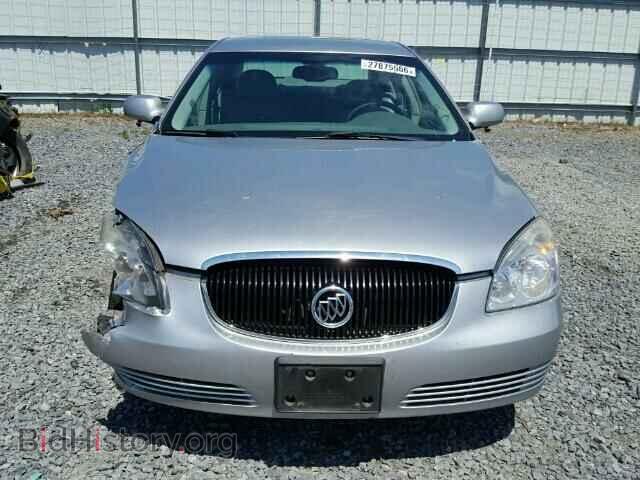 2008 BUICK LUCERNE - VIN: 1G4HD57258U100199 - Фото 10