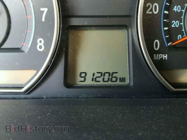 2008 KIA OPTIMA - VIN: KNAGE123785255852 - Photo 8