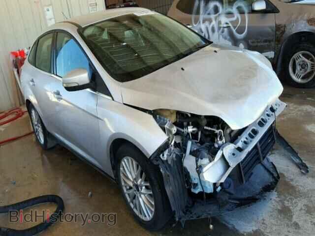 Фотография 1FAHP3H26CL100327 - FORD FOCUS 2012
