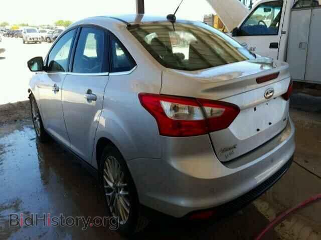 2012 FORD FOCUS - VIN: 1FAHP3H26CL100327 - Photo 3