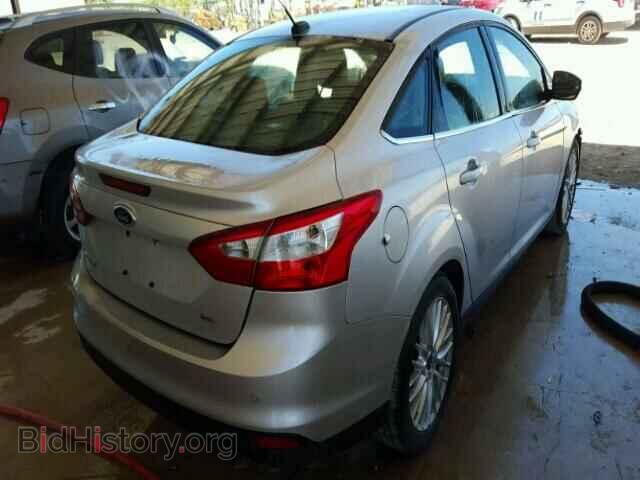 2012 FORD FOCUS - VIN: 1FAHP3H26CL100327 - Photo 4