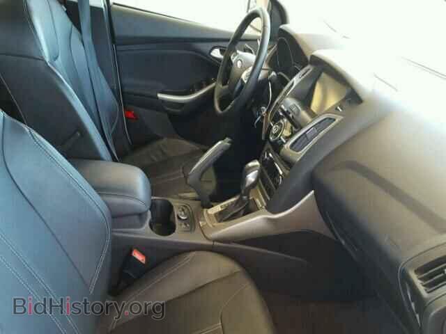 2012 FORD FOCUS - VIN: 1FAHP3H26CL100327 - Photo 5