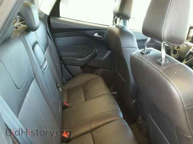 2012 FORD FOCUS - VIN: 1FAHP3H26CL100327 - Photo 6
