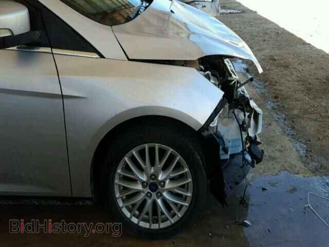2012 FORD FOCUS - VIN: 1FAHP3H26CL100327 - Photo 9