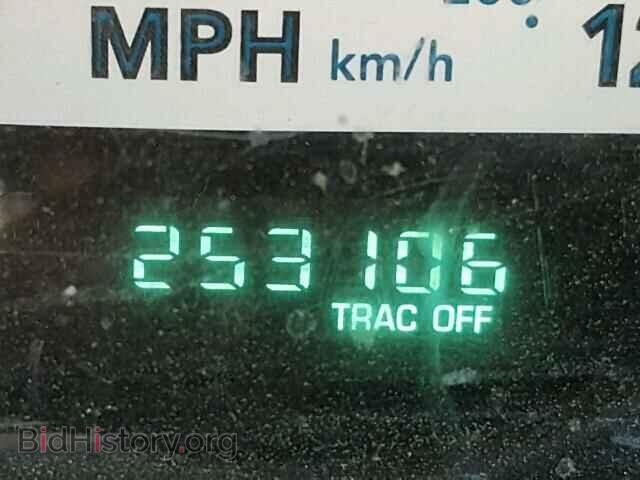 2005 DODGE CARAVAN - VIN: 2D4GP44L15R258775 - Фото 8