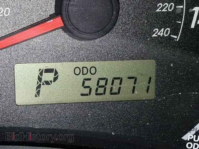 2011 TOYOTA COROLLA - VIN: 2T1BU4EE0BC688714 - Фото 8