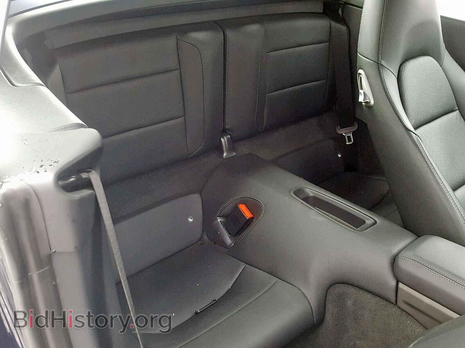 2017 PORSCHE 911 - VIN: WP0CA2A91HS142053 - Фото 6