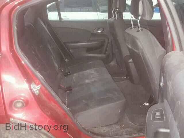 2012 CHRYSLER 200 - VIN: 1C3CCBAB1CN191925 - Фото 6