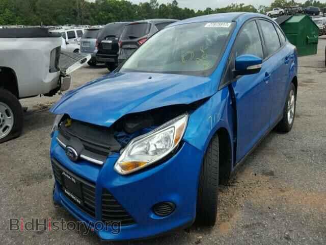 2013 FORD FOCUS - VIN: 1FADP3F28DL289064 - Photo 2