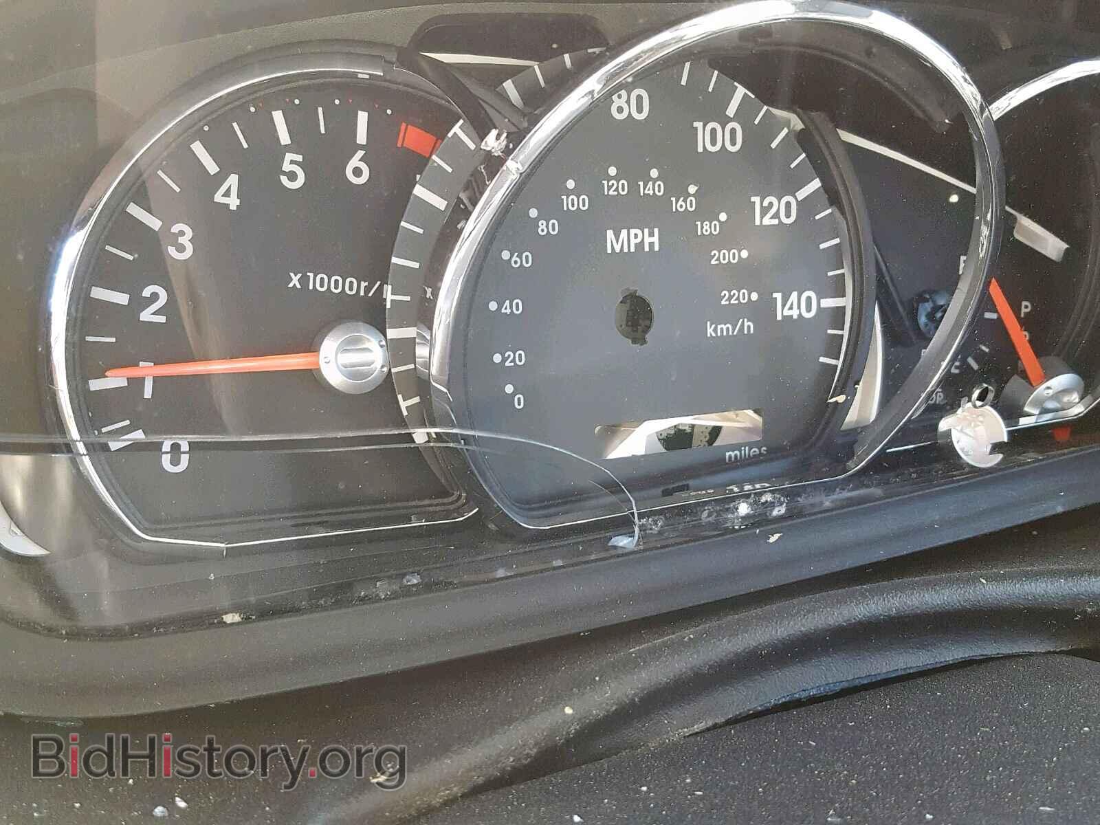 2012 MITSUBISHI GALANT - VIN: 4A32B2FF9CE007219 - Фото 8