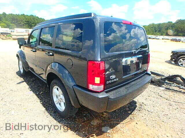 2011 DODGE NITRO - VIN: 1D4PT5GK4BW509814 - Photo 3