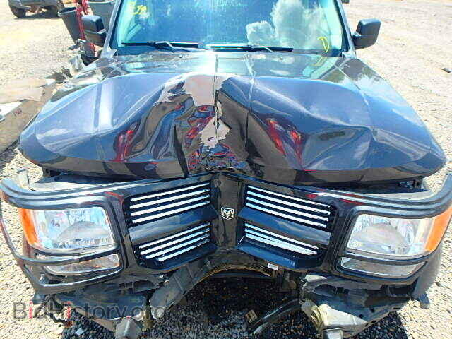 2011 DODGE NITRO - VIN: 1D4PT5GK4BW509814 - Photo 7