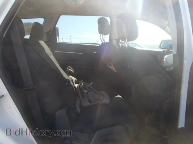 2010 DODGE JOURNEY - VIN: 3D4PH5FV2AT202739 - Фото 6