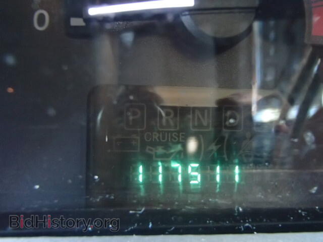 2010 DODGE JOURNEY - VIN: 3D4PH5FV2AT202739 - Фото 8