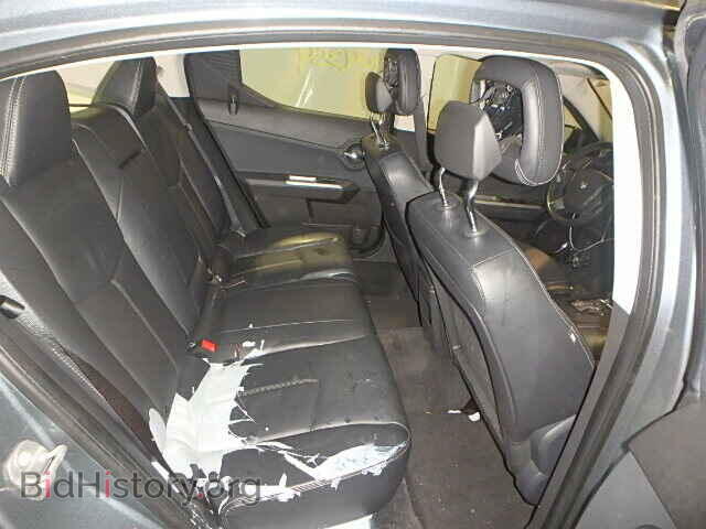 2010 DODGE AVENGER - VIN: 1B3CC5FB7AN114223 - Фото 6