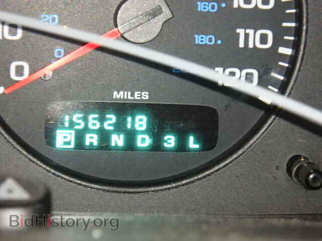 1998 CHRYSLER SEBRING - VIN: 3C3EL55H8WT289430 - Фото 8