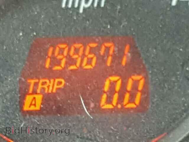 2007 MAZDA 6 - VIN: 1YVHP80C175M26410 - Фото 8