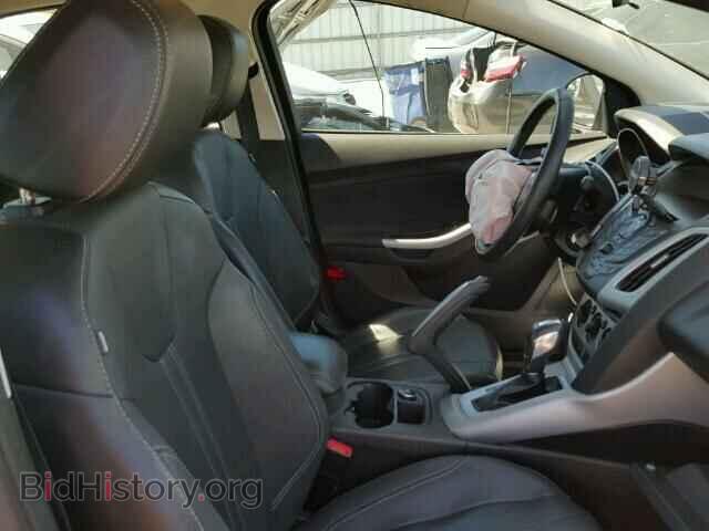 2013 FORD FOCUS - VIN: 1FADP3F2XDL303532 - Photo 5