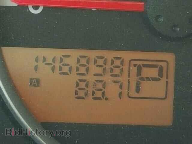 2008 NISSAN PATHFINDER - VIN: 5N1AR18B08C619905 - Фото 8