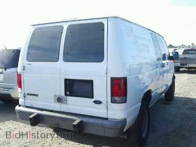 2006 FORD ECONOLINE - VIN: 1FTNE24WX6DA75503 - Photo 4