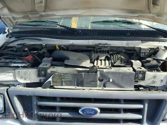 2006 FORD ECONOLINE - VIN: 1FTNE24WX6DA75503 - Photo 7