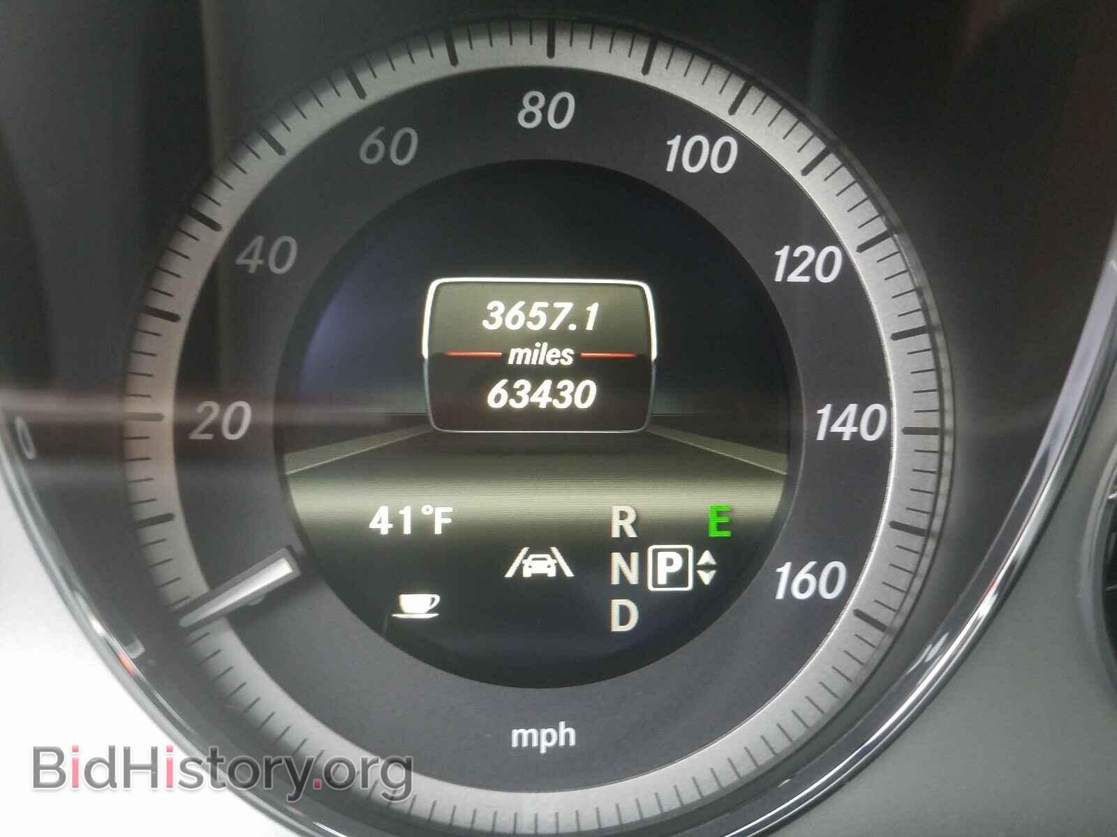 2013 MERCEDES-BENZ E CLASS - VIN: WDDHF5KB5DA768155 - Photo 8