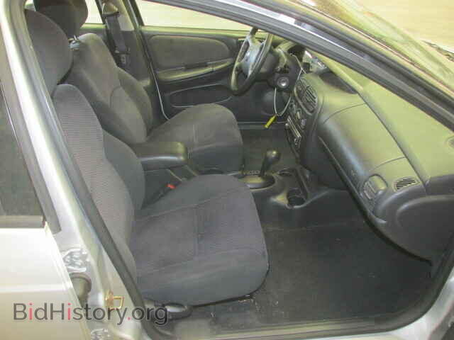 2001 DODGE NEON - VIN: 1B3ES46C71D255894 - Фото 5