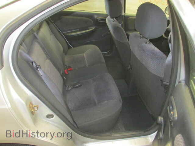 2001 DODGE NEON - VIN: 1B3ES46C71D255894 - Фото 6