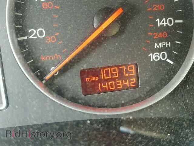 2005 AUDI A4 - VIN: WAULC68E85A095896 - Фото 8