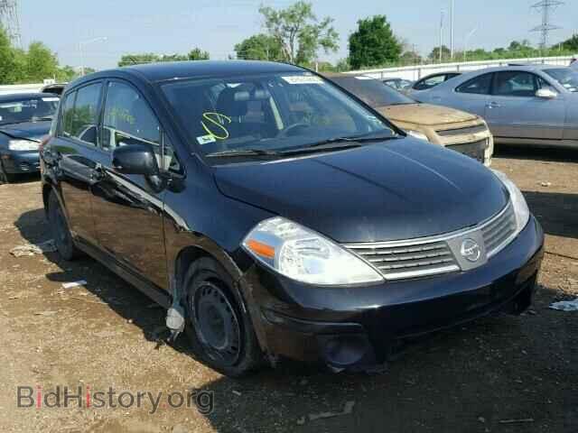 Фотография 3N1BC13E39L420464 - NISSAN VERSA 2009