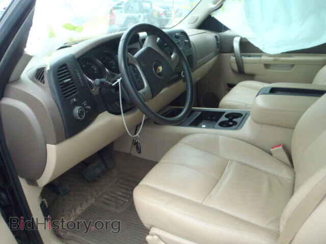 2013 CHEVROLET SILVERADO - VIN: 3GCPCSE08DG284151 - Фото 5