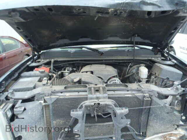 2013 CHEVROLET SILVERADO - VIN: 3GCPCSE08DG284151 - Фото 7