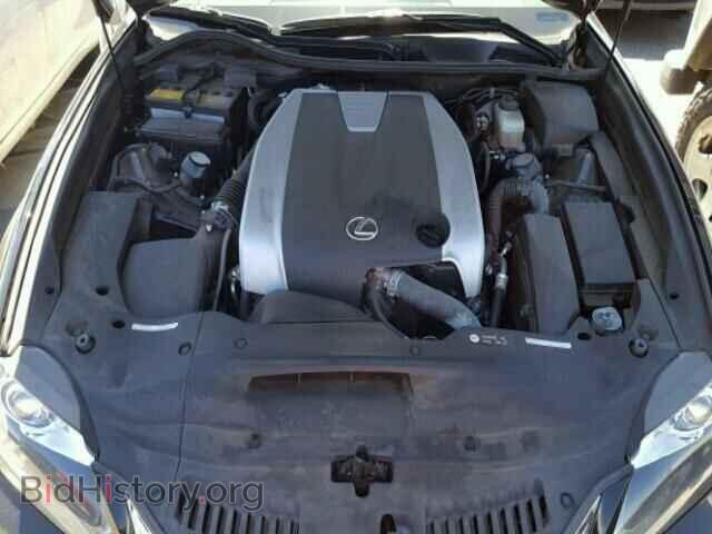 2013 LEXUS GS350 - VIN: JTHBE1BL3D5010729 - Фото 7