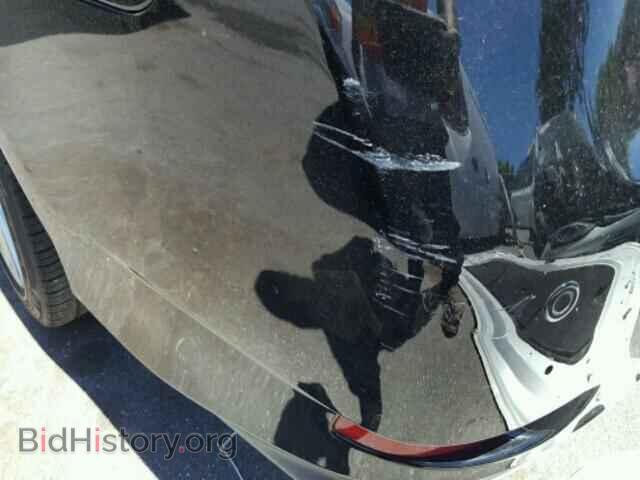 2013 LEXUS GS350 - VIN: JTHBE1BL3D5010729 - Фото 10