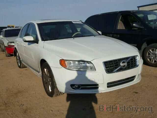 Photo YV1982AS2A1114227 - VOLVO S80 2010