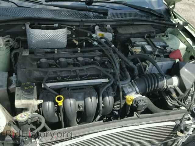 2010 FORD FOCUS - VIN: 1FAHP3FN1AW122647 - Фото 7