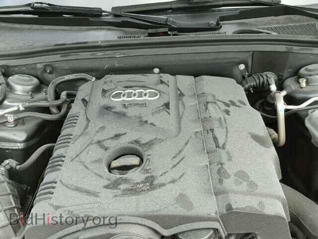2013 AUDI A4 - VIN: WAUBFAFL5DN018580 - Photo 7