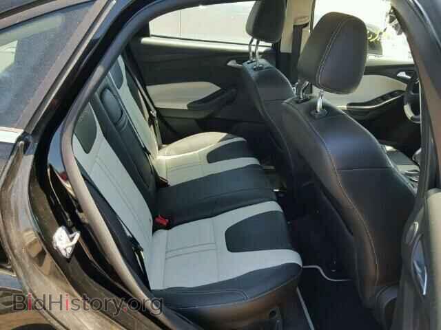 2012 FORD FOCUS - VIN: 1FAHP3J28CL210189 - Фото 6