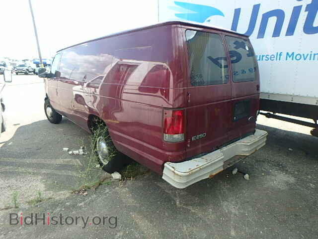 2003 FORD ECONOLINE - VIN: 1FTNS24L13HC03114 - Фото 3