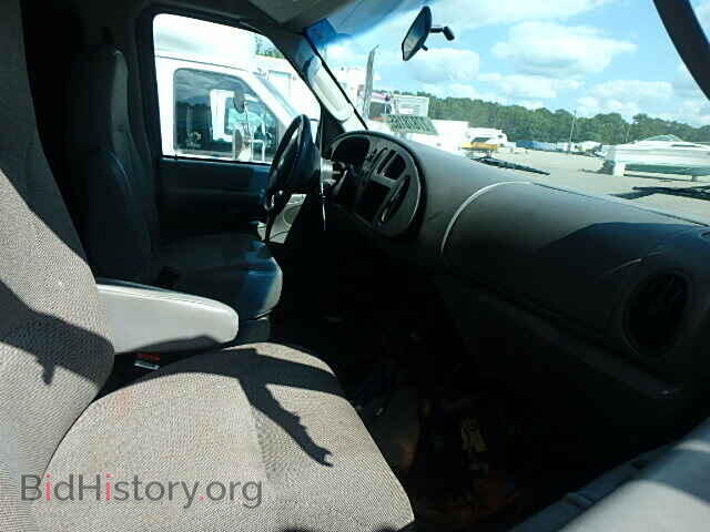2003 FORD ECONOLINE - VIN: 1FTNS24L13HC03114 - Фото 5