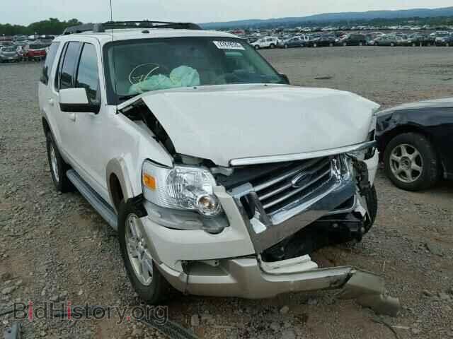 Photo 1FMEU7EEXAUA46996 - FORD EXPLORER 2010