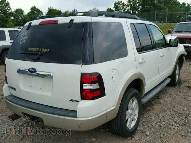 2010 FORD EXPLORER - VIN: 1FMEU7EEXAUA46996 - Photo 4