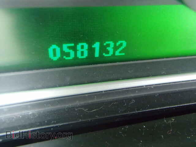 2011 SAAB 9 3 - VIN: YS3FA4CY7B1308739 - Фото 8